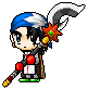Longstick